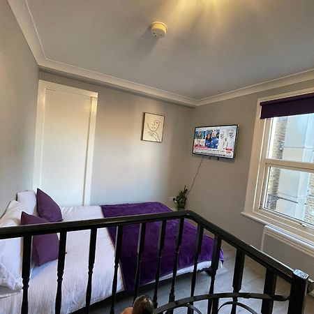 Westminster Inn Londýn Exteriér fotografie