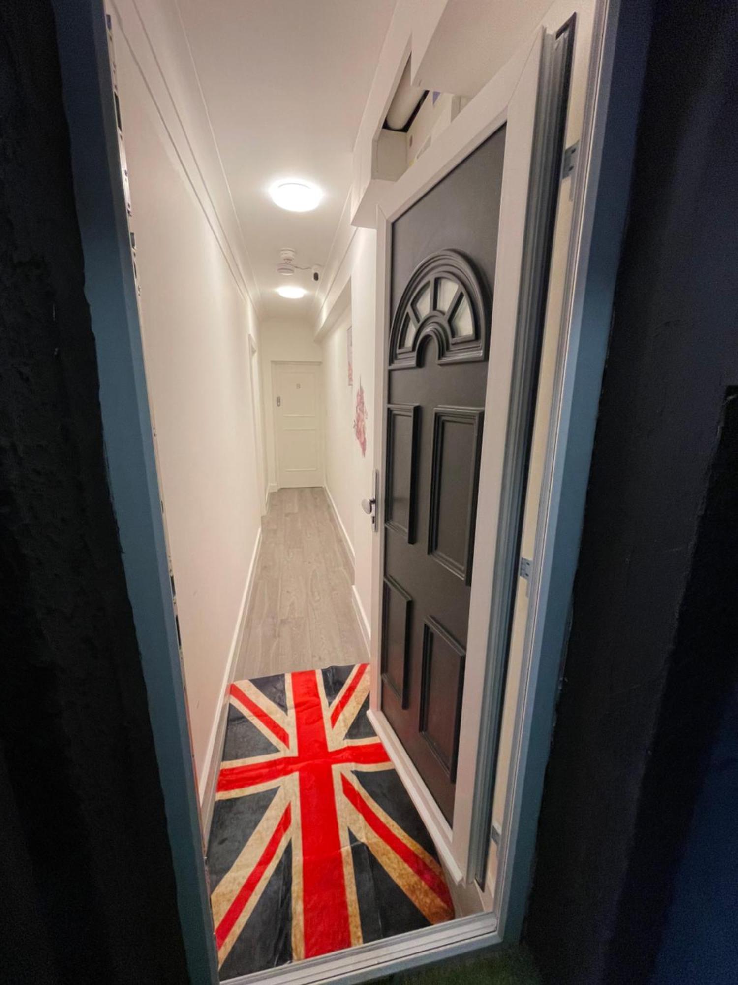 Westminster Inn Londýn Exteriér fotografie