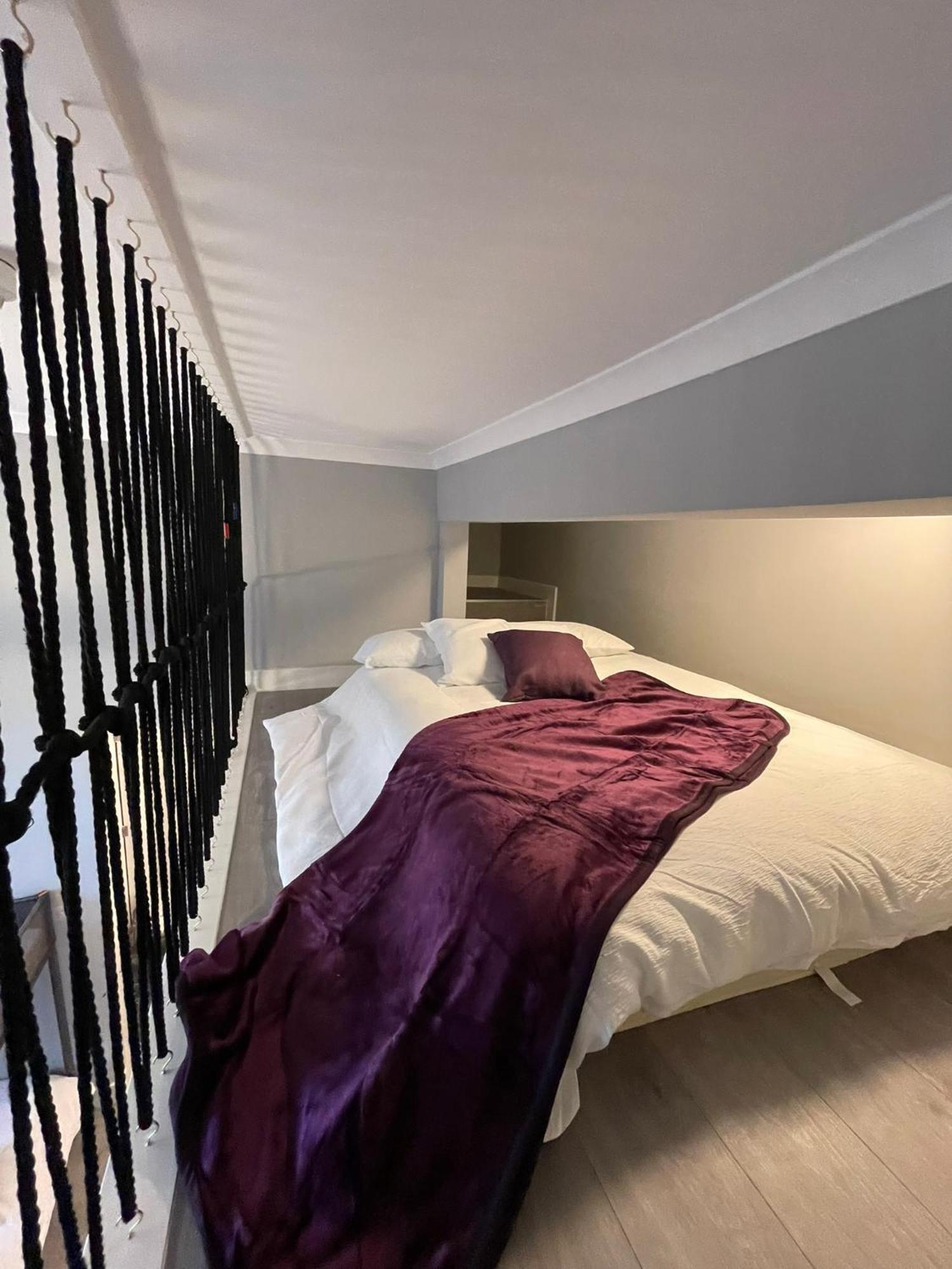 Westminster Inn Londýn Exteriér fotografie